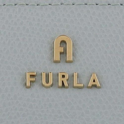 フルラ 長財布 レディース CAMELIA XL ZIP AROUND SLIM カメリア ブルー FURLA WP00313 ARE000 1870S MINTY MARSHMALLOW