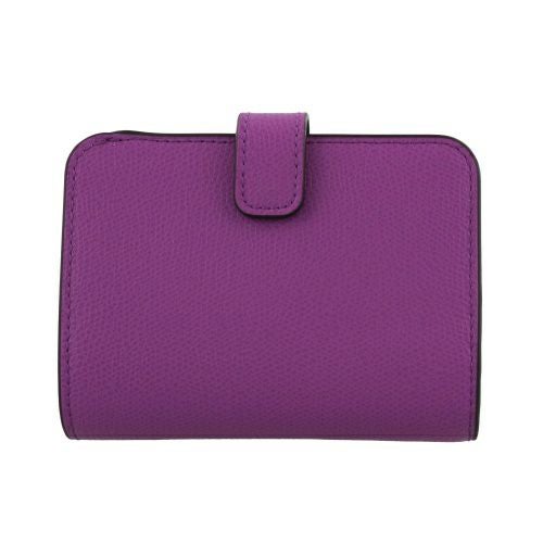 フルラ 二つ折り財布 レディース カメリア パープル FURLA WP00315