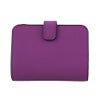 フルラ 二つ折り財布 レディース カメリア パープル FURLA WP00315 ARE000 1891S VIOLET GREIGE