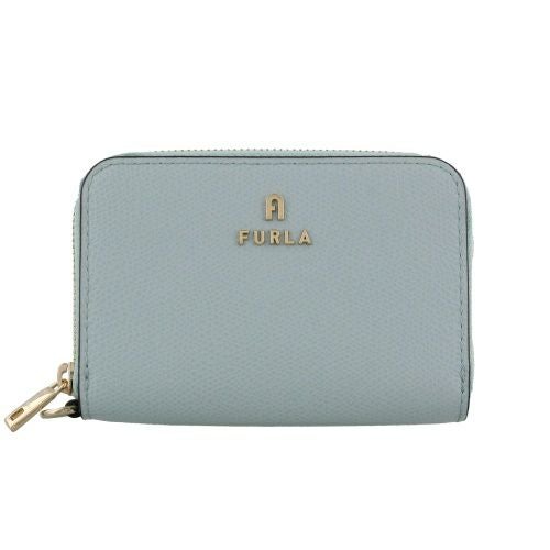 フルラ コインケース レディース カメリア ブルー FURLA WP00316