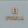 フルラ コインケース レディース カメリア ブルー FURLA WP00316 ARE000 1870S MINTY MARSHMALLOW