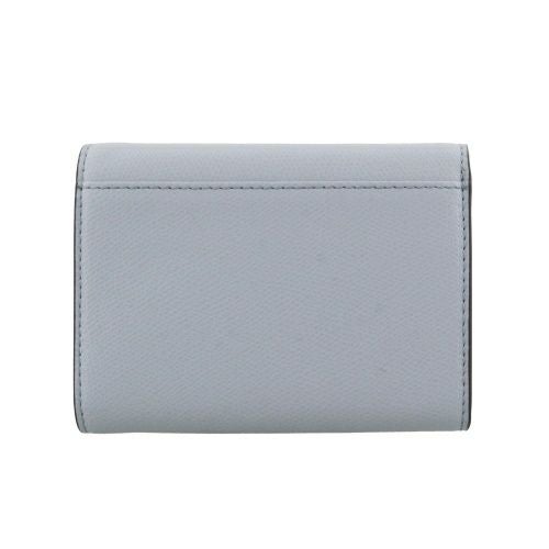 フルラ 二つ折り財布 レディース カメリア ミディアム フラップ コンパクト ウォレット ブルー FURLA WP00325 ARE000 0867S ARTEMISIA BALLERINA i int.