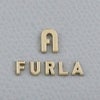 フルラ 二つ折り財布 レディース カメリア ミディアム フラップ コンパクト ウォレット ブルー FURLA WP00325 ARE000 0867S ARTEMISIA BALLERINA i int.