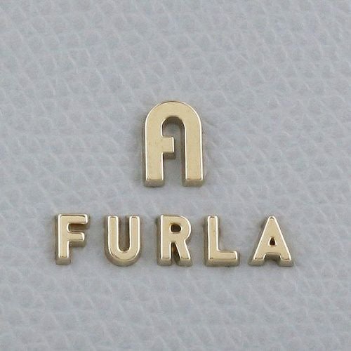 フルラ 二つ折り財布 レディース カメリア ミディアム フラップ コンパクト ウォレット ブルー FURLA WP00325 ARE000 0867S ARTEMISIA BALLERINA i int.