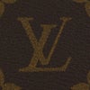 ルイヴィトン カードケース メンズ レディース モノグラム オーガナイザー・ドゥ ポッシ ブラウン LOUIS VUITTON M60502