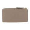 ルイヴィトン 長財布 レディース ポルトフォイユ・コメット ベージュ LOUIS VUITTON M63104 ガレ