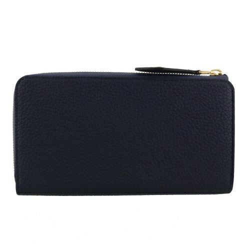 LOUIS VUITTON ルイ・ヴィトン/ポルトフォイユ・コメット/ブル−マリ−ヌ/M68582/RFI****/ABランク/93【中古】 ルイヴィトン 長財布 レディース ポルトフォイユ・コメット ネイビー