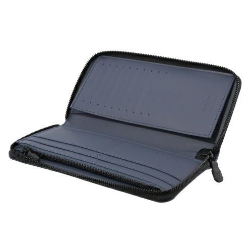 ルイヴィトン 長財布 メンズ モノグラムジッピーウォレット・ヴェル