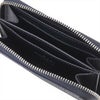 ルイヴィトン コインケース メンズ グラフィット ジッピー・コインパース ブラック LOUIS VUITTON N63076 &nbsp;