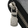 ルイヴィトン コインケース メンズ グラフィット ジッピー・コインパース ブラック LOUIS VUITTON N63076 &nbsp;