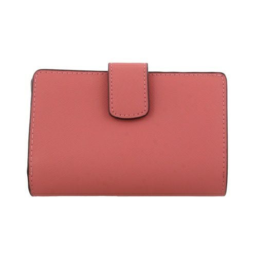 マイケルコース 二つ折り財布 レディース ピンク MICHAEL KORS