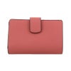 マイケルコース 二つ折り財布 レディース ピンク MICHAEL KORS 35F7GTVF2L GRAPEFRUITE