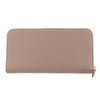 プラダ 長財布 レディース SAFFIANO METAL ORO サフィアーノメタル オロ ベージュ PRADA 1ML506 QWA F0236 CIPRIA