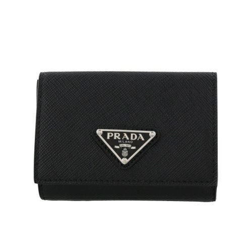 あいこん　プラダ　財布 PRADA日本公式ウェブサイトおよびオンラインストア | PRADA - 日本