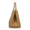 エルメス ガーデンパーティ30 TPM ビスキュイ ネゴンダ シルバー金具 B刻印 HERMES Garden party TPM