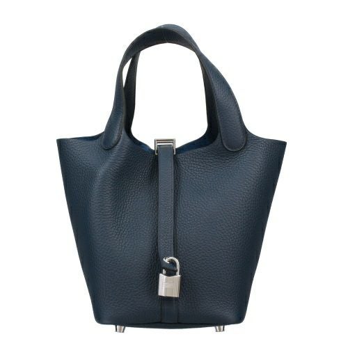 エルメス イン・ザ・ループ 18 ノワール トリヨンクレマンス/スイフト