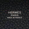 エルメス ピコタン・ロック18 PM ブルードゥ・プルス トリヨンクレマンス シルバー金具 B刻印 HERMES Picotin PM