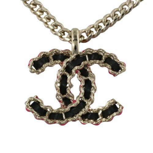 シャネルネックレス CHANEL（シャネル） ネックレス ABE254 B18058 B22040 レディース