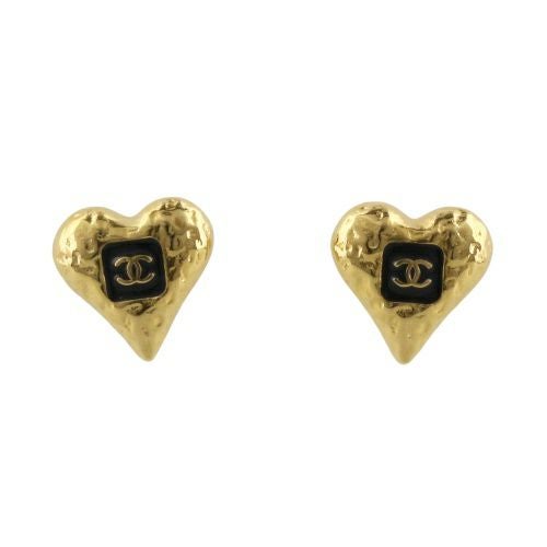 シャネル ピアス レディース ココマーク ゴールド CHANEL ABC252