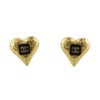 シャネル ピアス レディース ココマーク ゴールド CHANEL ABC252 B14727 NS732 GOLD