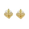 シャネル ピアス レディース ココマーク ゴールド CHANEL ABC252 B14727 NS732 GOLD
