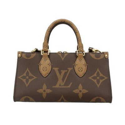ルイヴィトン LOUIS VUITTON ショルダーバッグ モノグラム オデオン NM 