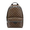 ルイヴィトン バックパック リュックサック モノグラム ディスカバリー・バックパック PM ブラウン LOUIS VUITTON M46684