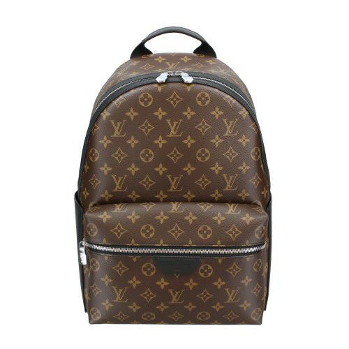 ルイヴィトン バックパック リュックサック モノグラム ディスカバリー・バックパック PM ブラウン LOUIS VUITTON M46684