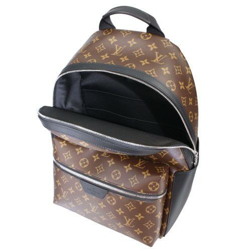 ルイヴィトン バックパック リュックサック モノグラム ディスカバリー