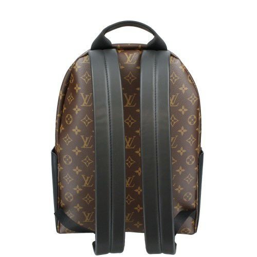 ルイヴィトン バックパック リュックサック モノグラム ディスカバリー