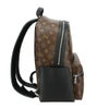 ルイヴィトン バックパック リュックサック モノグラム ディスカバリー・バックパック PM ブラウン LOUIS VUITTON M46684