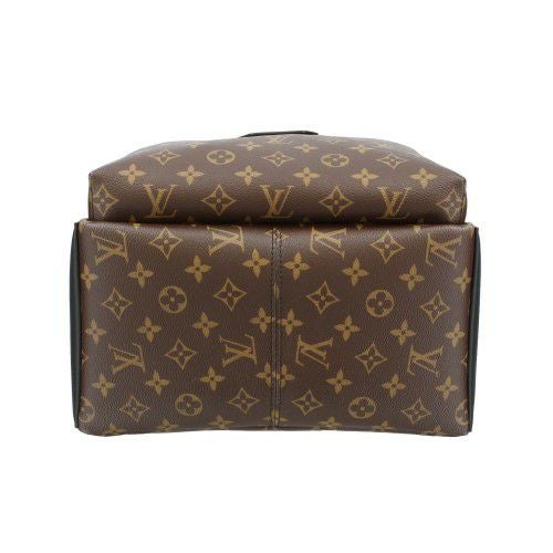 ルイヴィトン バックパック リュックサック モノグラム ディスカバリー・バックパック PM ブラウン LOUIS VUITTON M46684