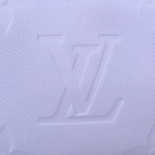 ルイヴィトン ショルダーバッグ アンプラント ミニムーン パープル LOUIS VUITTON M82426