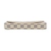 ルイヴィトン ショルダーバッグ ダミエ･アズール ポシェット・フェリシー ホワイト LOUIS VUITTON N40491
