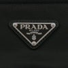 プラダ マザーズバッグ ベビーバッグ レディース ブラック PRADA 1BG102 V OOO RV44 F0002 NERO