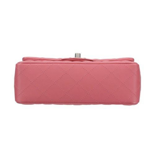 シャネル ショルダーバッグ レディース ココマーク ピンク CHANEL