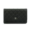 シャネル ショルダーバッグ レディース ココマーク ブラック CHANEL AP0250 Y01588 C3906