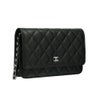 シャネル ショルダーバッグ レディース ココマーク ブラック CHANEL AP0250 Y01588 C3906