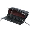 シャネル ショルダーバッグ レディース ココマーク ブラック CHANEL AP0250 Y01588 C3906