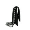 シャネル ショルダーバッグ レディース ココマーク ブラック CHANEL AP0250 Y01588 C3906