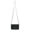 シャネル ショルダーバッグ レディース ココマーク ブラック CHANEL AP0250 Y01588 C3906