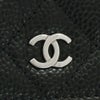シャネル ショルダーバッグ レディース ココマーク ブラック CHANEL AP0250 Y01588 C3906