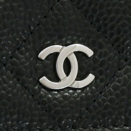 シャネル ショルダーバッグ レディース ココマーク ブラック CHANEL AP0250 Y01588 C3906