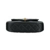 シャネル ショルダーバッグ レディース ココマーク ブラック CHANEL AS4569 B15144 94305 ブラック