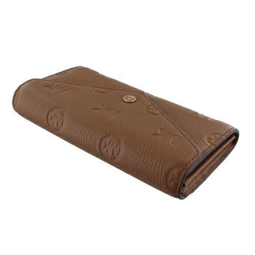 マイケルコース 長財布 レディース ブラウン MICHAEL KORS 35F3GTVE7T