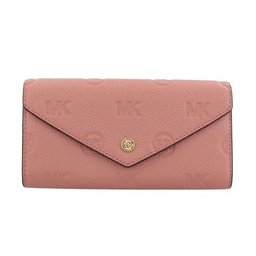 マイケルコース 長財布 レディース ピンク MICHAEL KORS 35F3GTVE7T