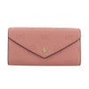 マイケルコース 長財布 レディース ピンク MICHAEL KORS 35F3GTVE7T PRIMROSE