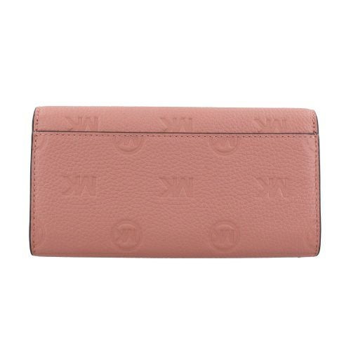 マイケルコース 長財布 レディース ピンク MICHAEL KORS 35F3GTVE7T PRIMROSE