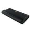 マイケルコース 長財布 レディース ブラック MICHAEL KORS 35H3GTVE7M BLACK