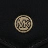 マイケルコース 長財布 レディース ブラック MICHAEL KORS 35H3GTVE7M BLACK